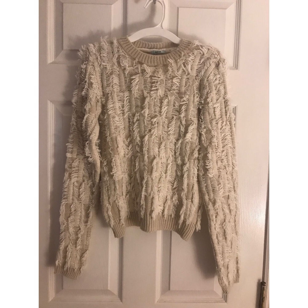 Kimchi Blue Sweater - Free people